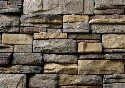 Peter Gorat Jr. – Masonry, stonework
