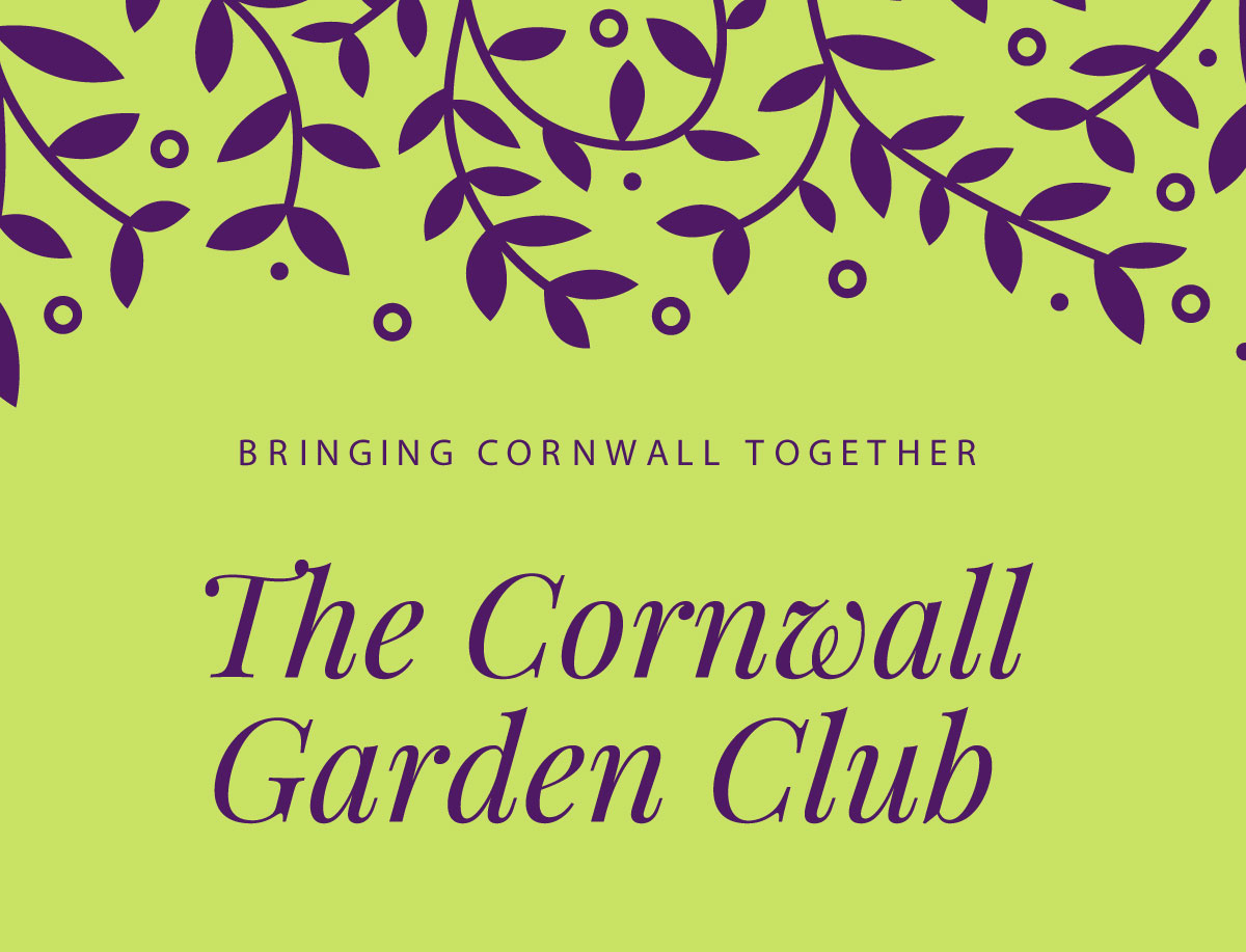Cornwall Garden Club