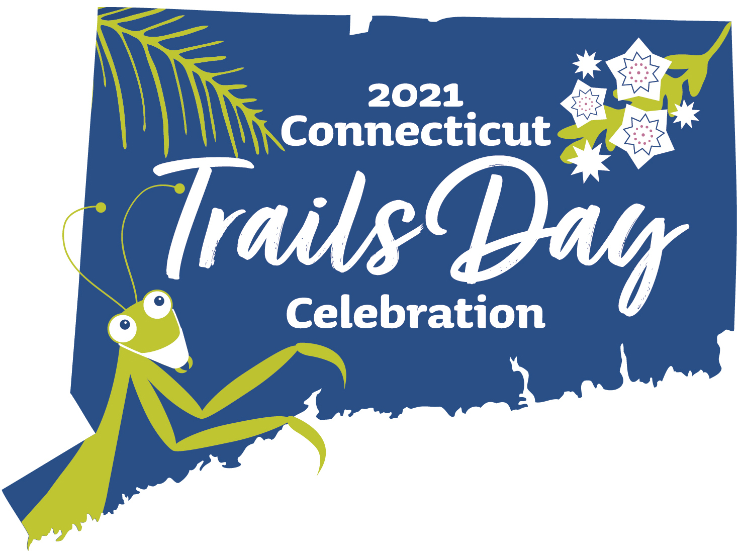 Connecticut Trails Day