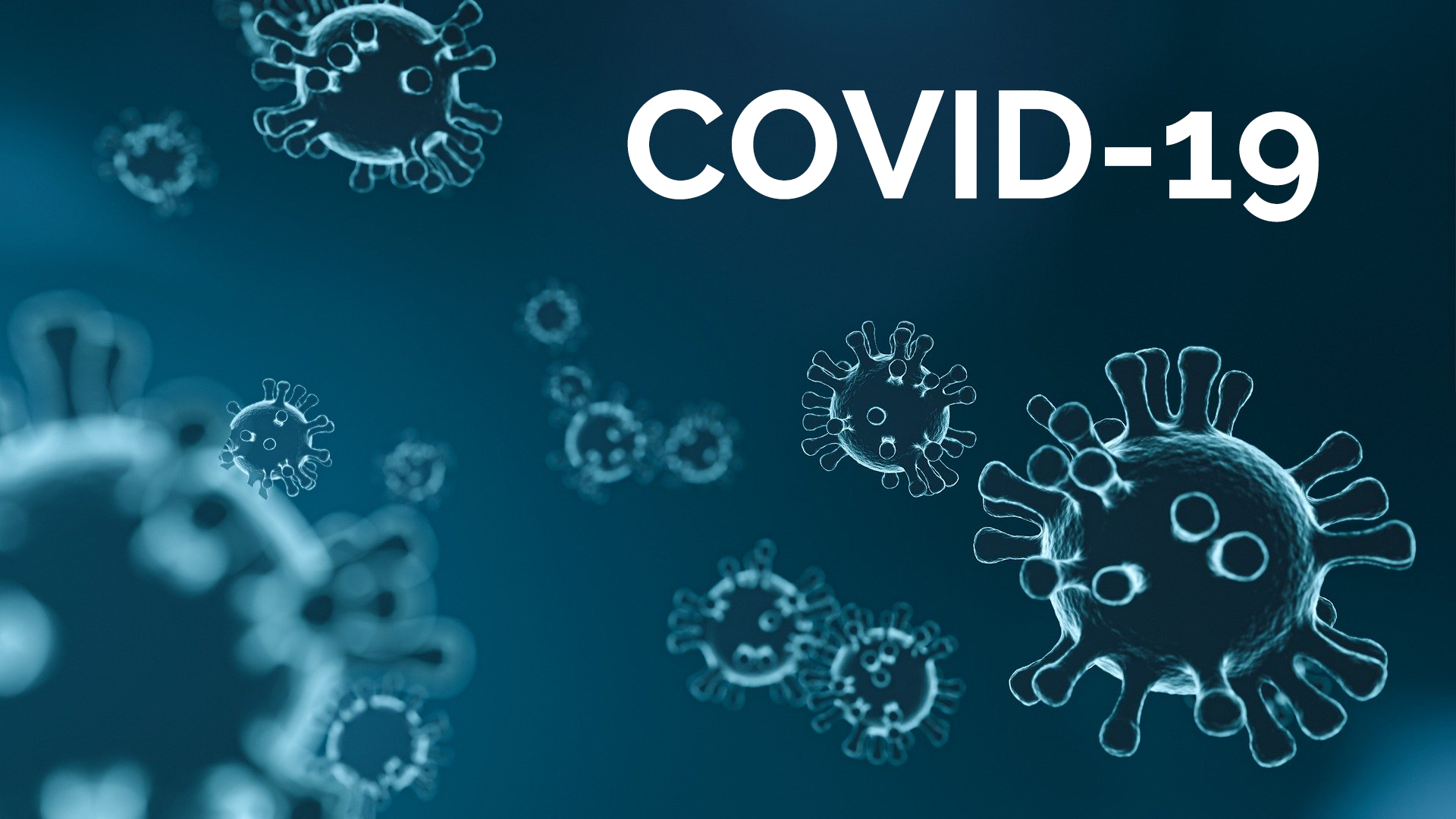 Cornwall Covid Update Letter 23/23/23 - Apart Together, Vol. 23 With Regard To Virus Powerpoint Template Free Download