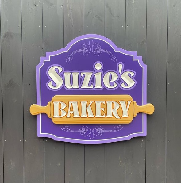 Suzie’s Bakery