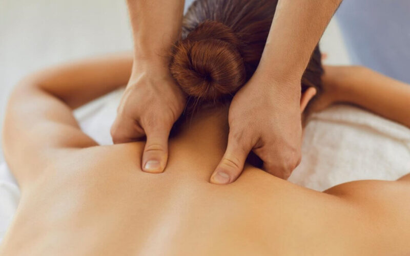 CLT Therapeutic Massage Irene Mardal, LMT