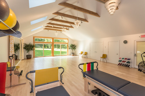 Danica Physical Therapy/Pilates