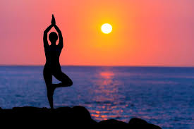 Mare Rubin Yoga/all level Vinyasa