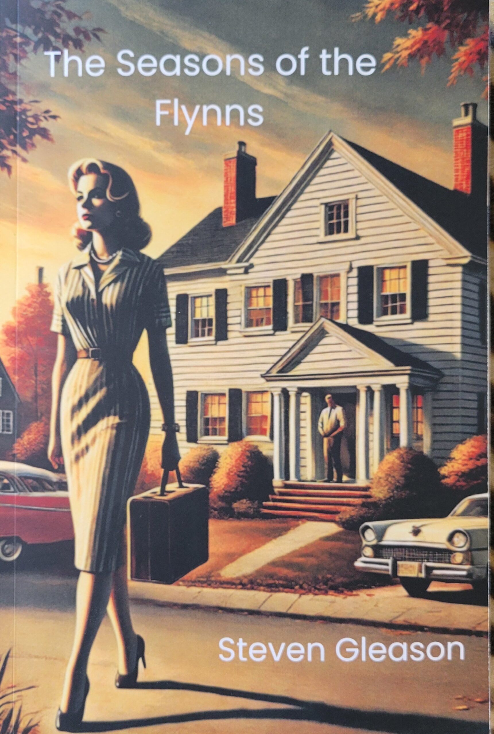 seasons of the flynns